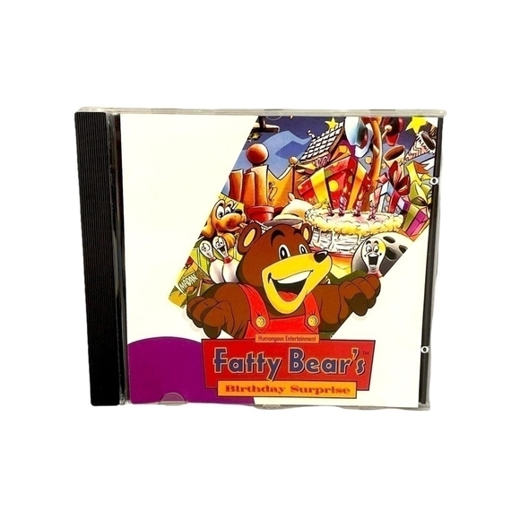 Lot of 3x Junior Animated Video CD - Picture 2 of 6